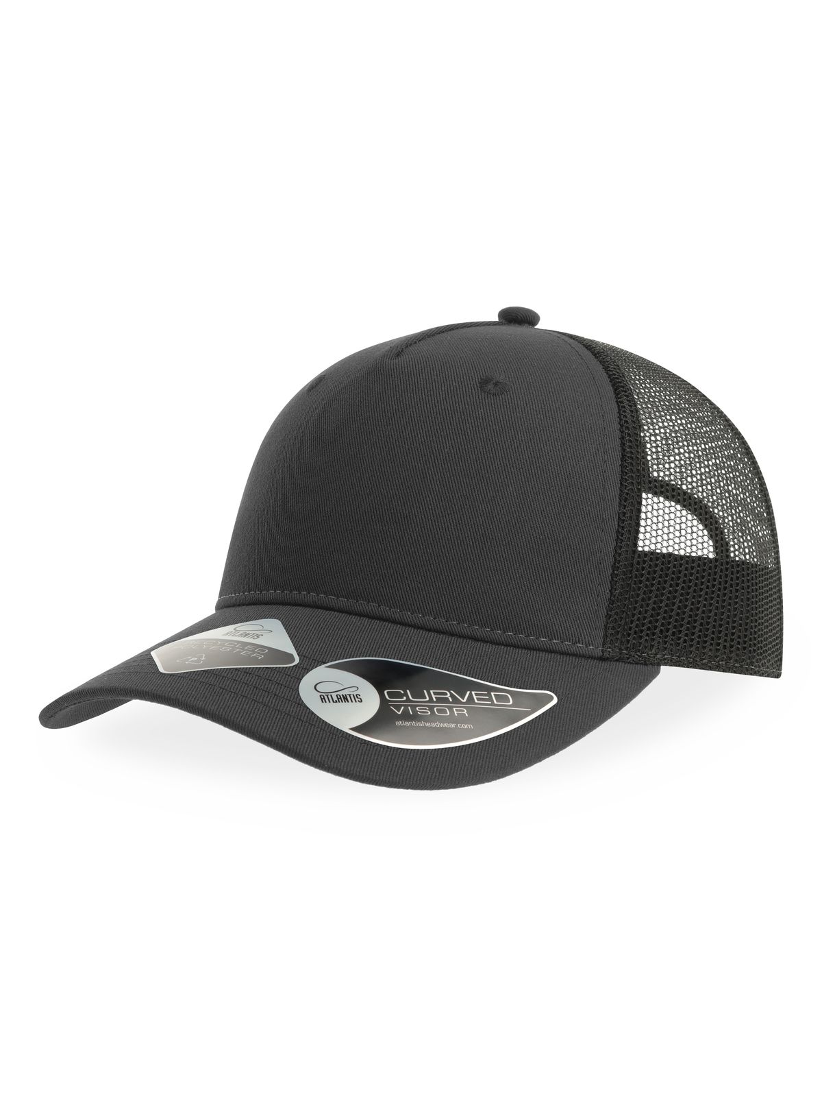 dark grey-black